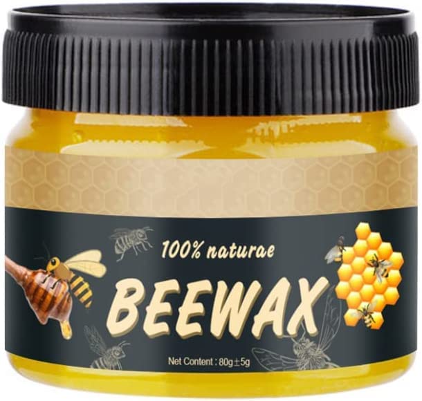 Beeswax Polish