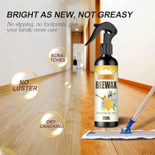 Beeswax Spray