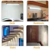 Motion Sensor Light Cordless LED Night Lights