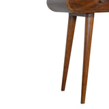 Chestnut London Console Table