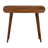 Chestnut London Console Table